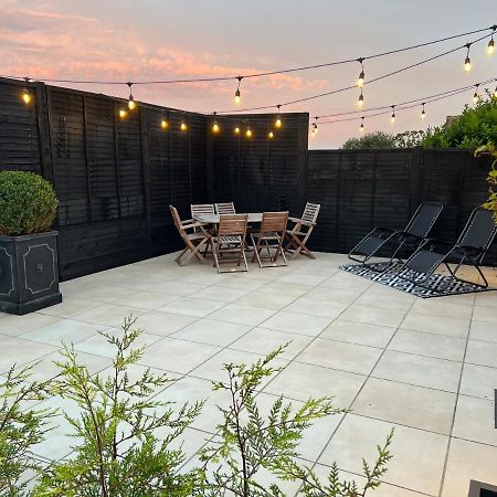 *Brand New* Luxury Country Lodge Burnham-on-Crouch Exterior foto