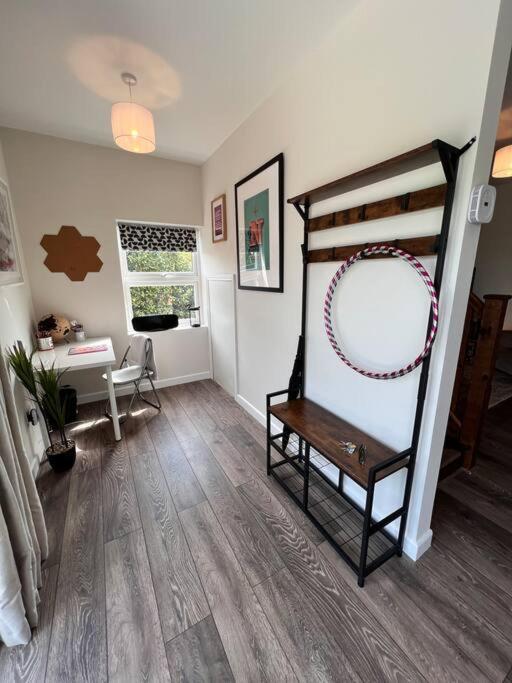 *Brand New* Luxury Country Lodge Burnham-on-Crouch Exterior foto